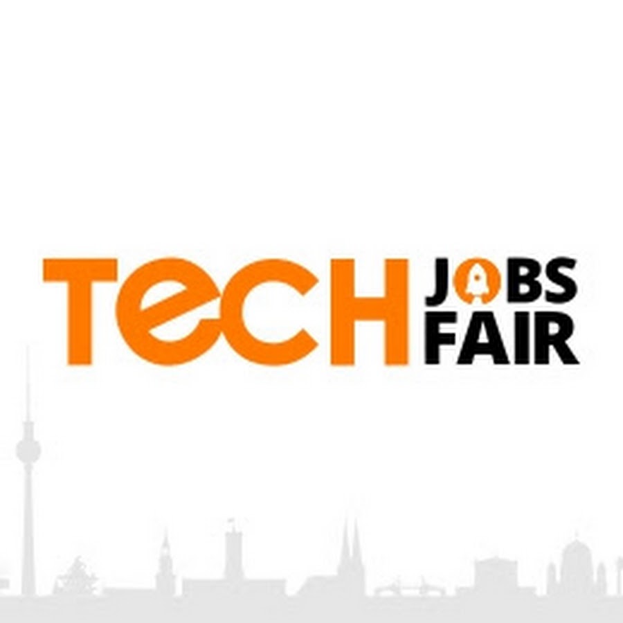 Tech Jobs Fair YouTube