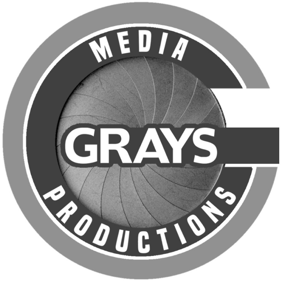 Gray's Media Production YouTube
