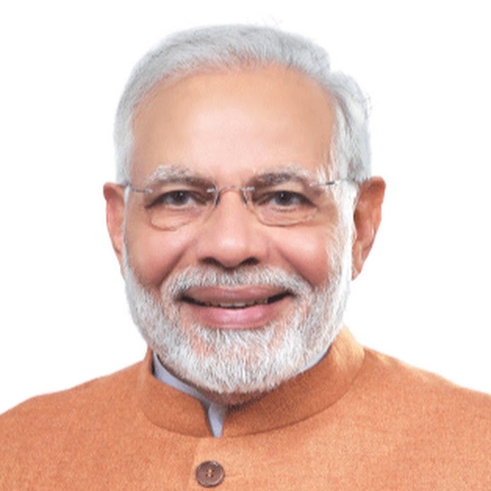 PMO India Net Worth & Earnings (2024)