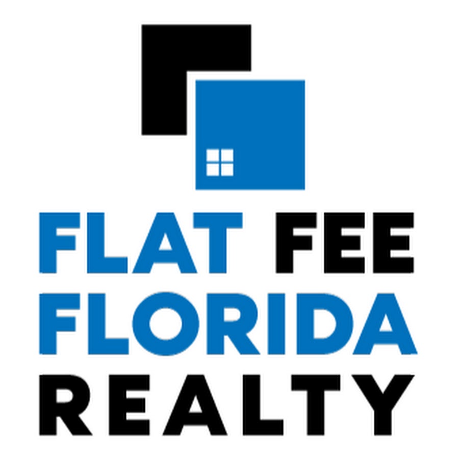 Flat Fee Florida Realty YouTube
