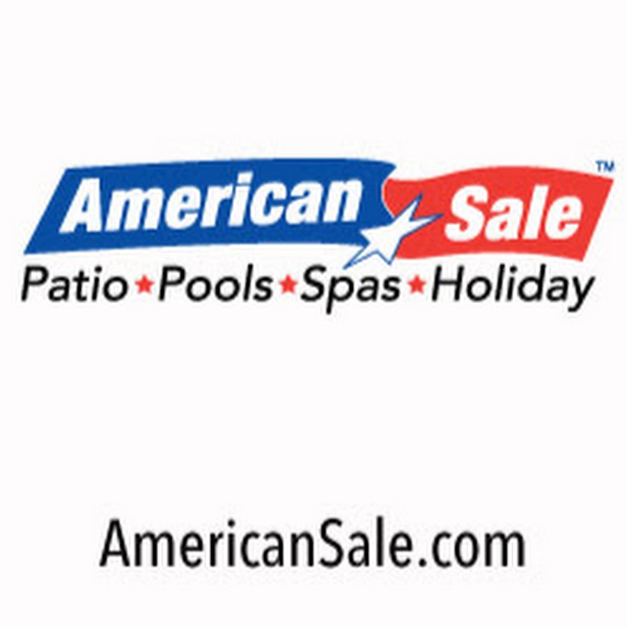 American Sale YouTube