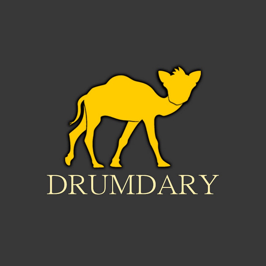 Drumdary - YouTube