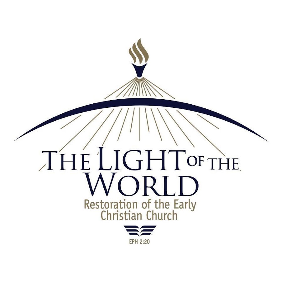 The Light of The World Church YouTube