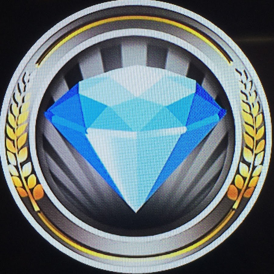 Diamond Gamer YouTube