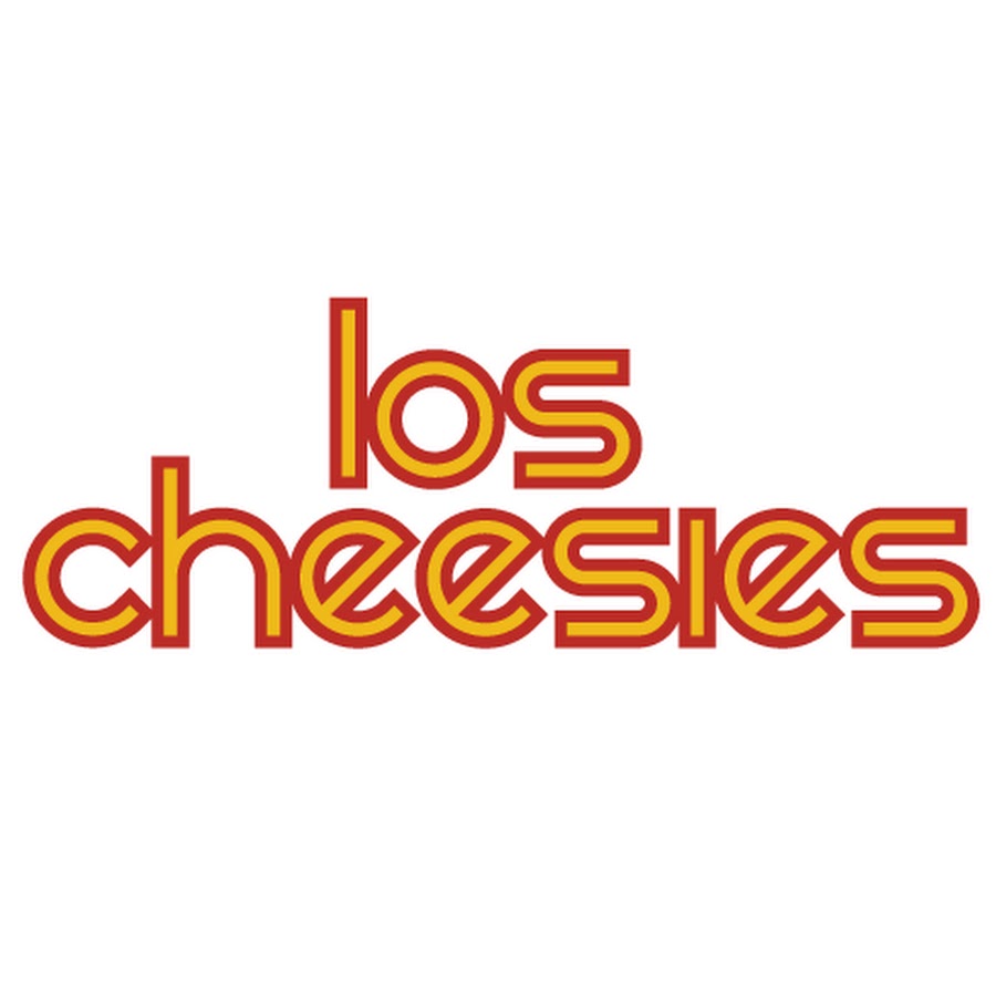 Los Cheesies YouTube