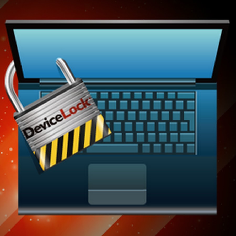 DeviceLock - YouTube