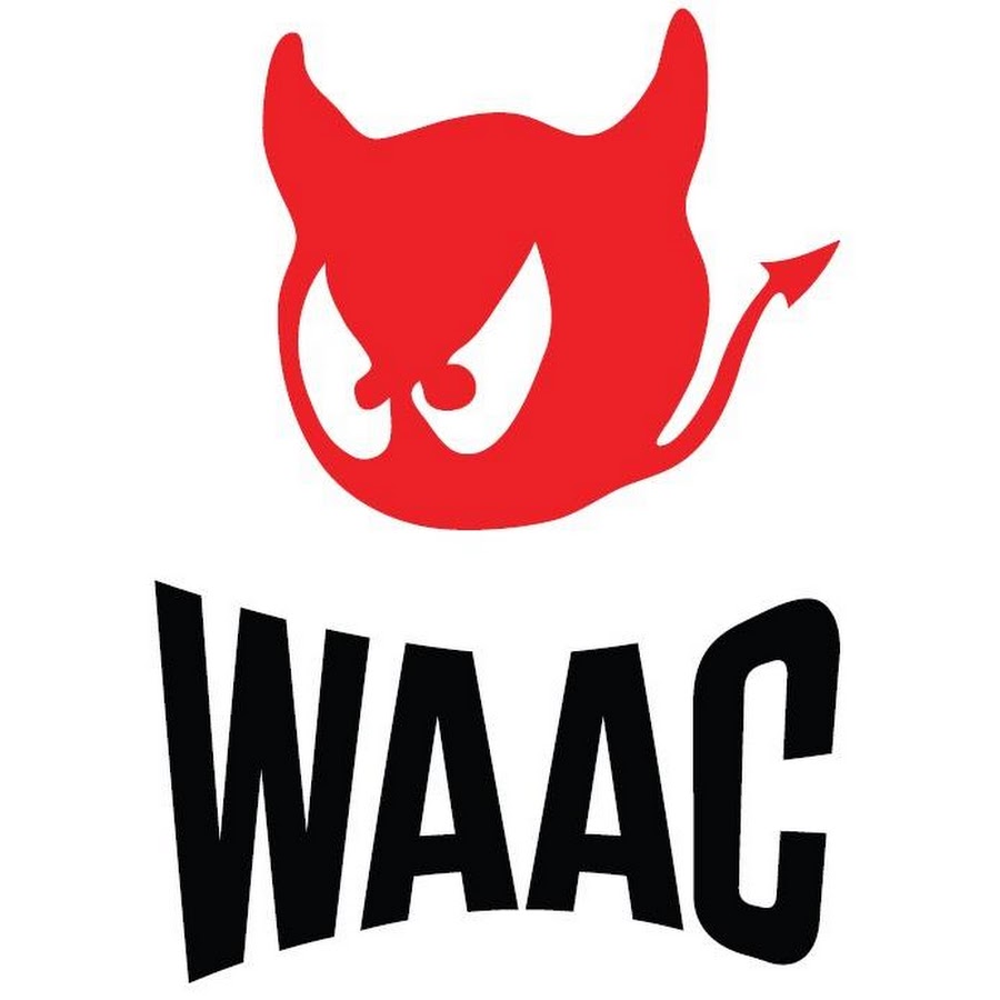 waacgolf - YouTube