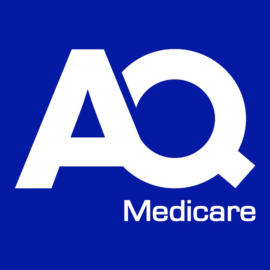 AQ Medicare Sdn Bhd - YouTube