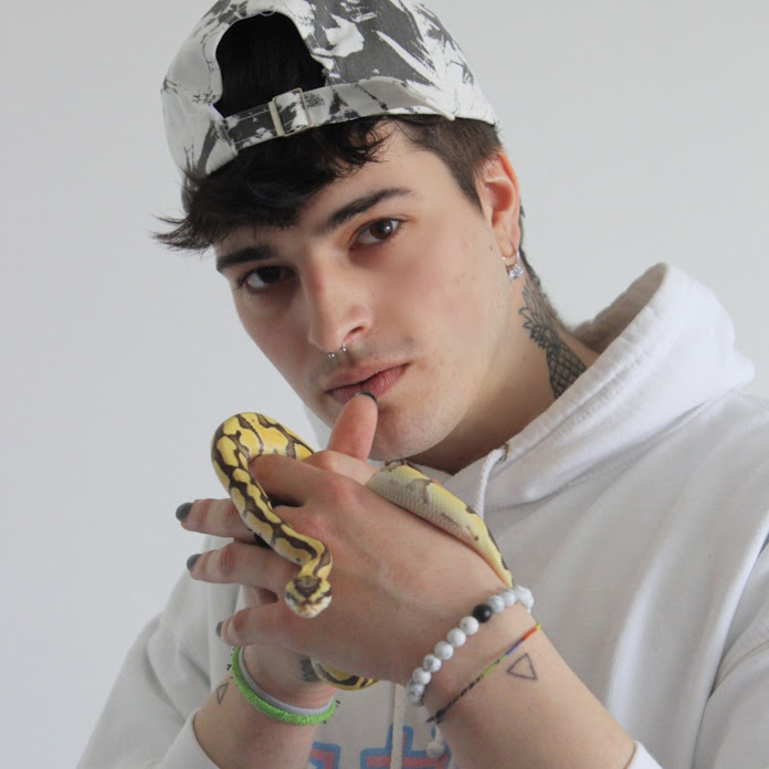 Giuseppe Barbuto Net Worth & Earnings (2026)