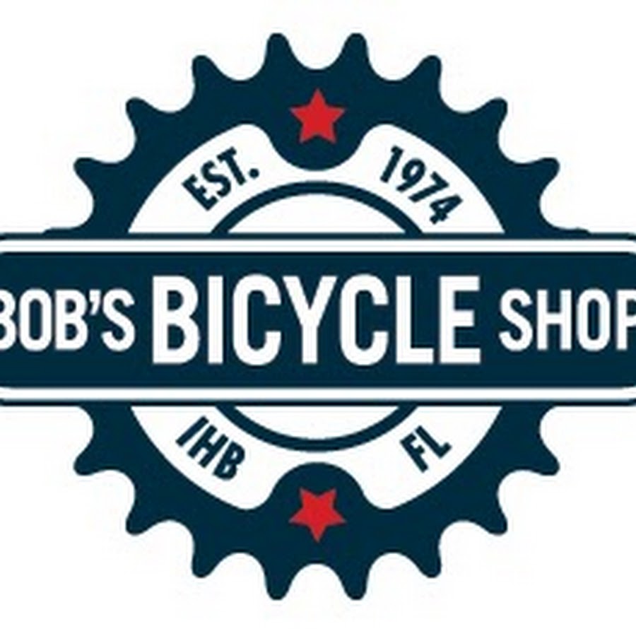 Bobs Bicycle Shop YouTube