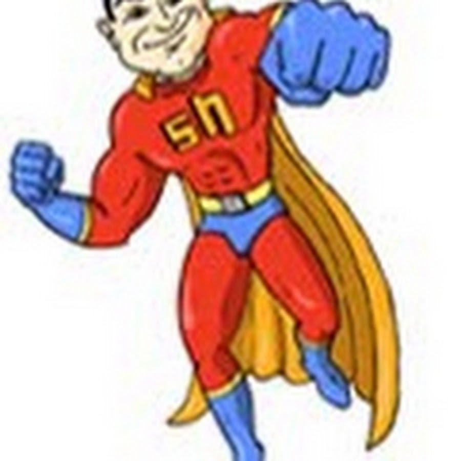 TheOnlySupplyHero - YouTube