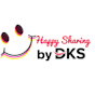 Happy Sharing By Dks