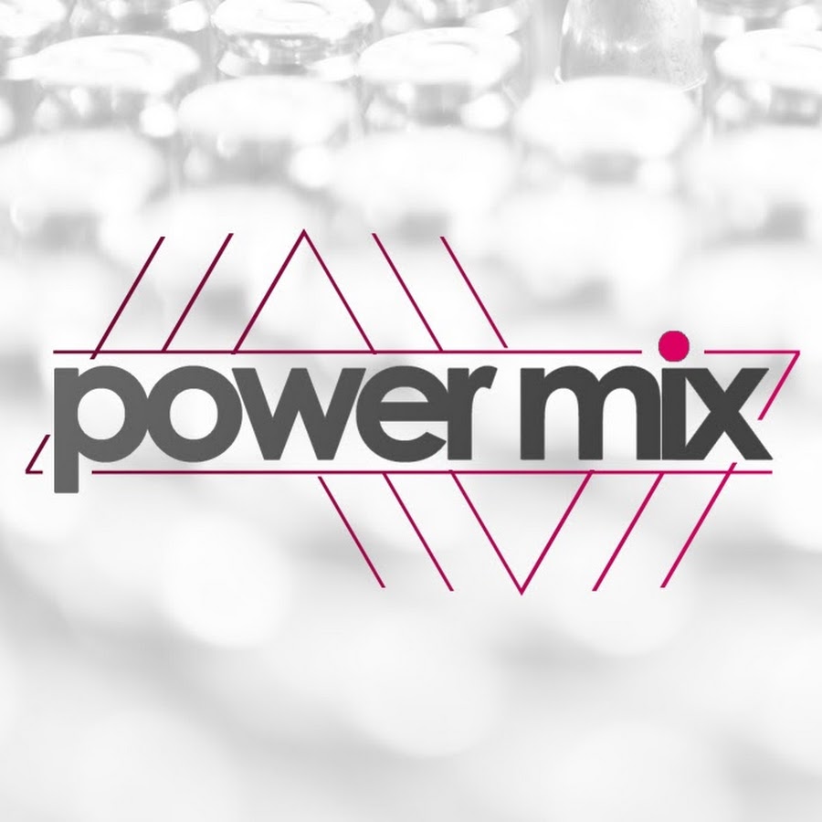 Power Mix - YouTube