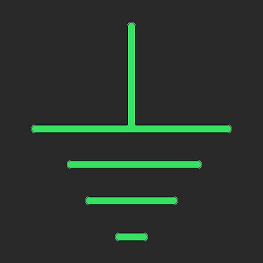 Solid Ground Electronics - YouTube