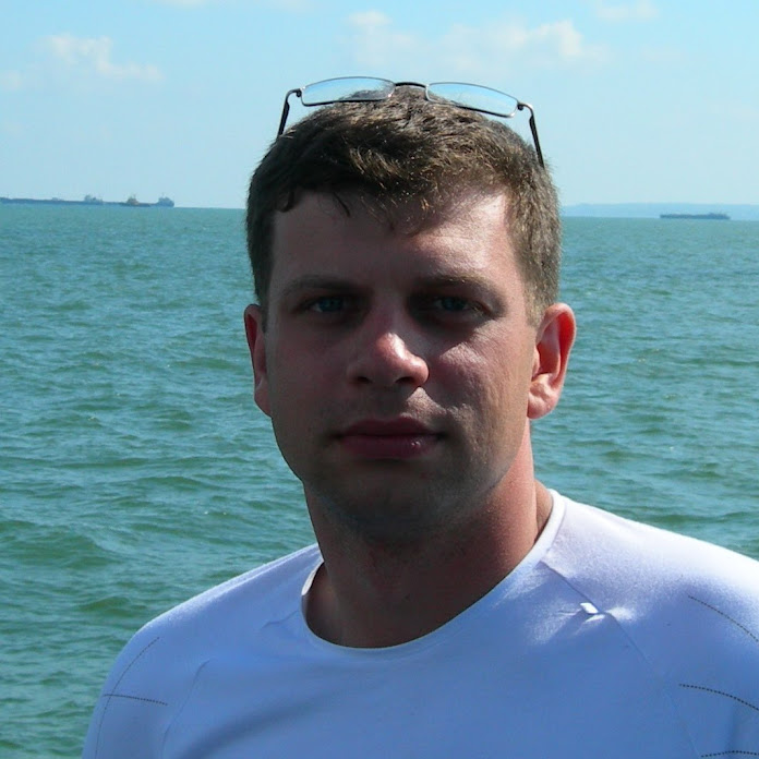 Evgeniy Budilov Net Worth & Earnings (2025)