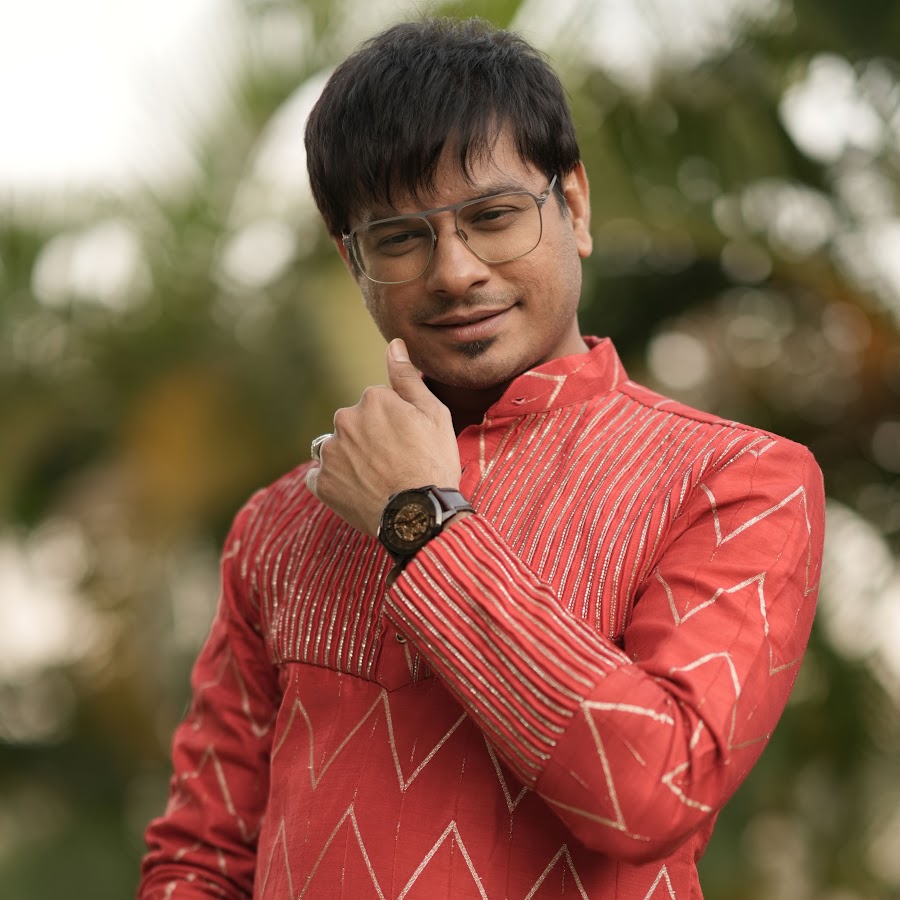 Vicky D Parekh - YouTube