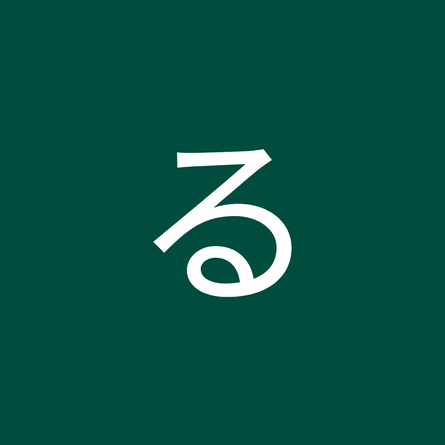 るりいろ工房 Youtube