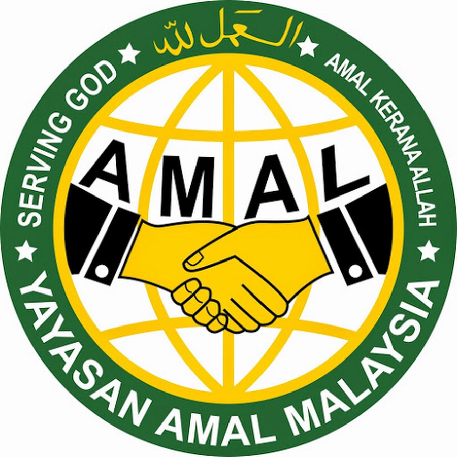 Yayasan Amal Malaysia 