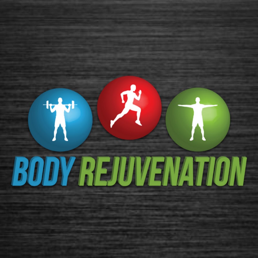 Body Rejuvenation YouTube