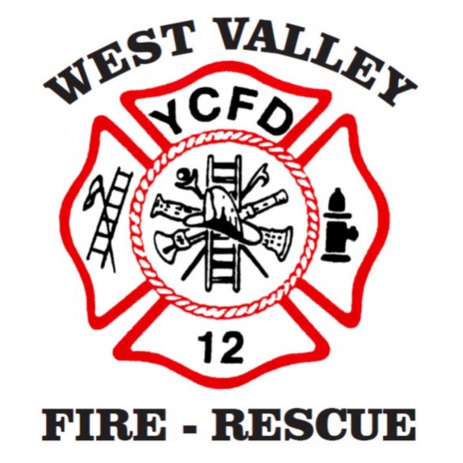West Valley Fire YCFD12 YouTube