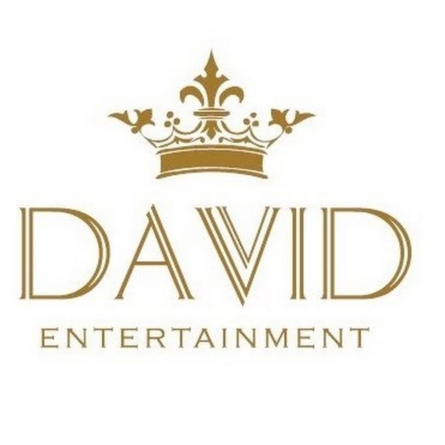 David Entertainment YouTube