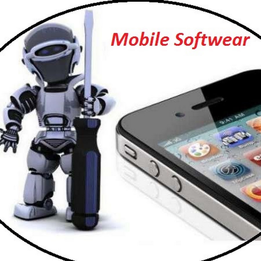 Mobile software 