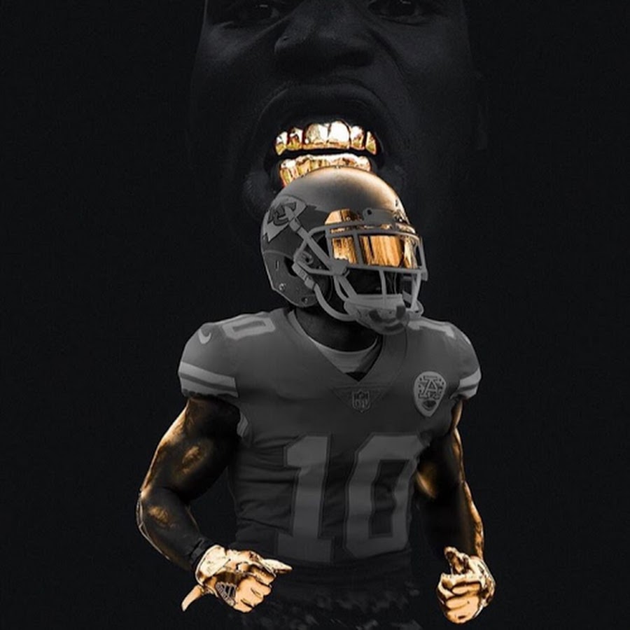 Tyreek Hill - YouTube