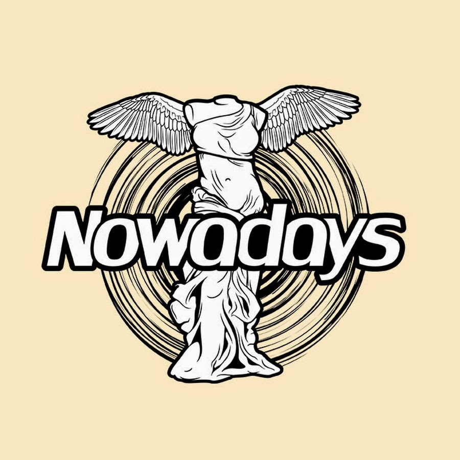 Nowadays Band - YouTube