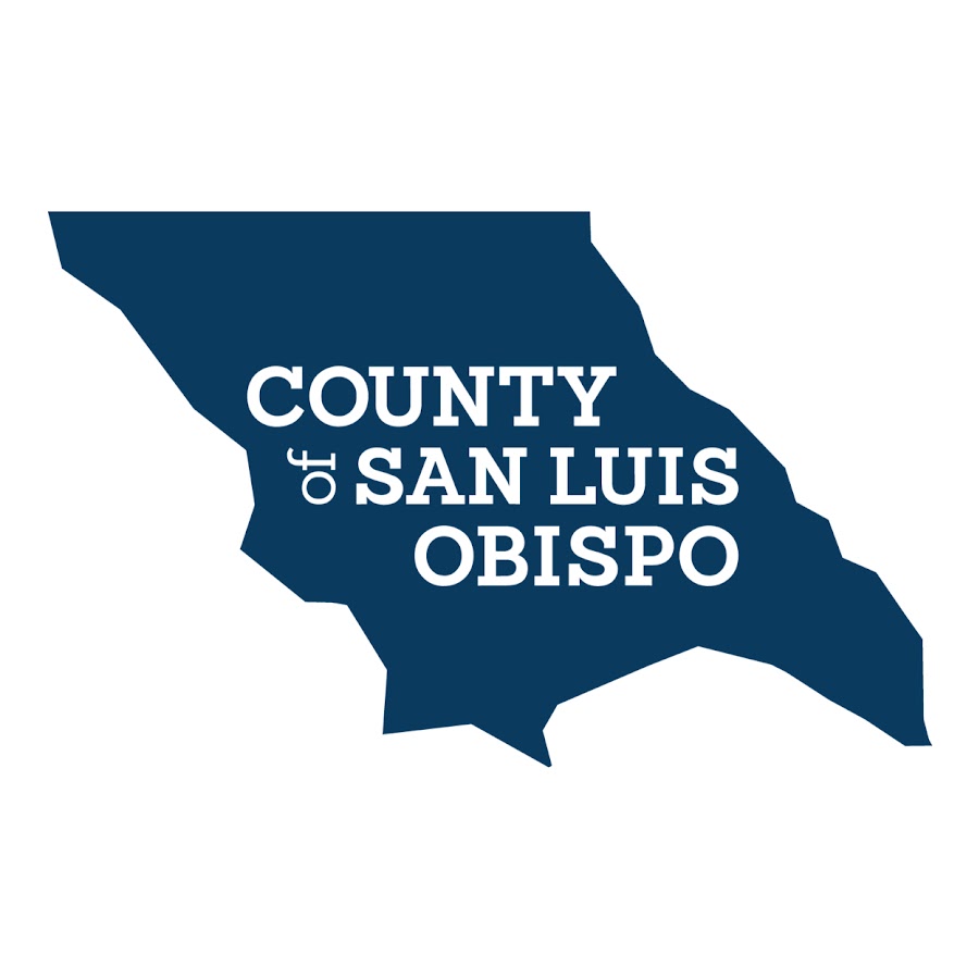 County of San Luis Obispo YouTube