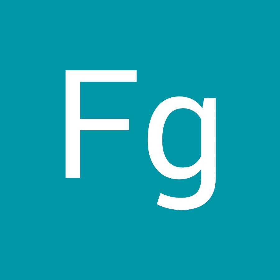 Fg Fg - YouTube