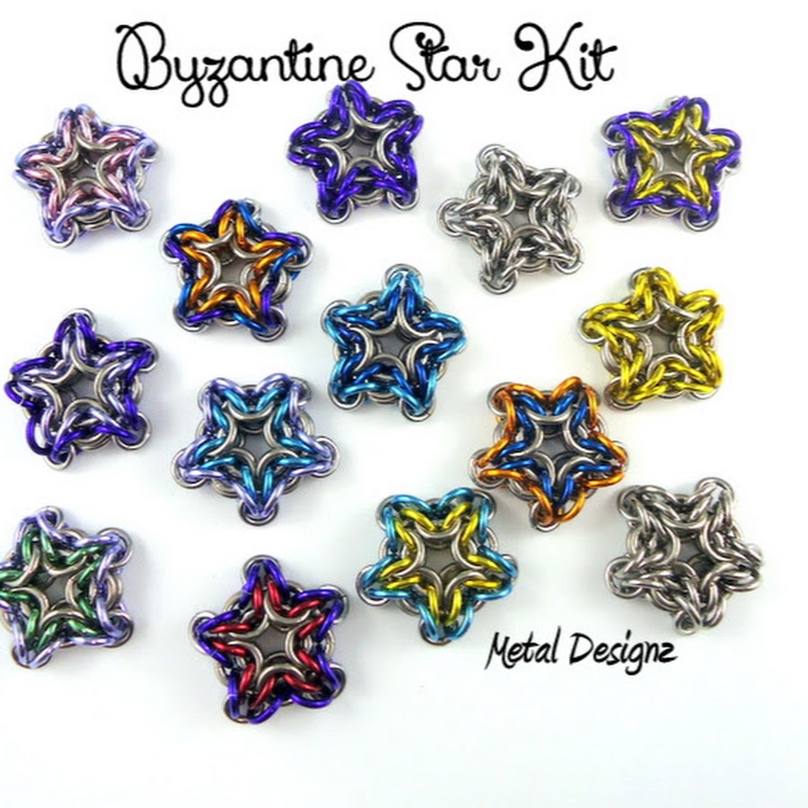 Metal Designz - YouTube