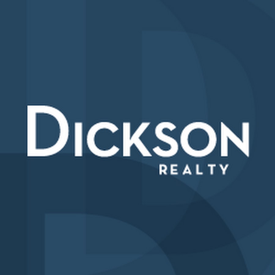 Dickson Realty, Inc. YouTube