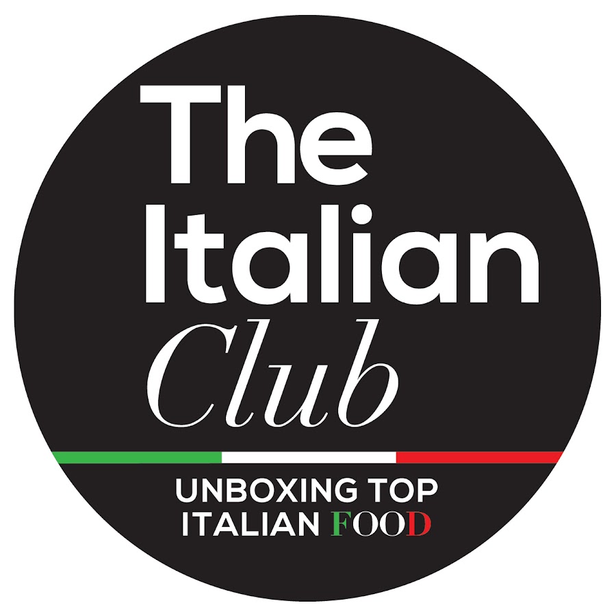 The Italian Club YouTube