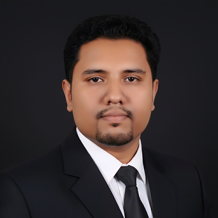 Aravind S 