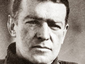 Ernest Shackleton Movie Youtube