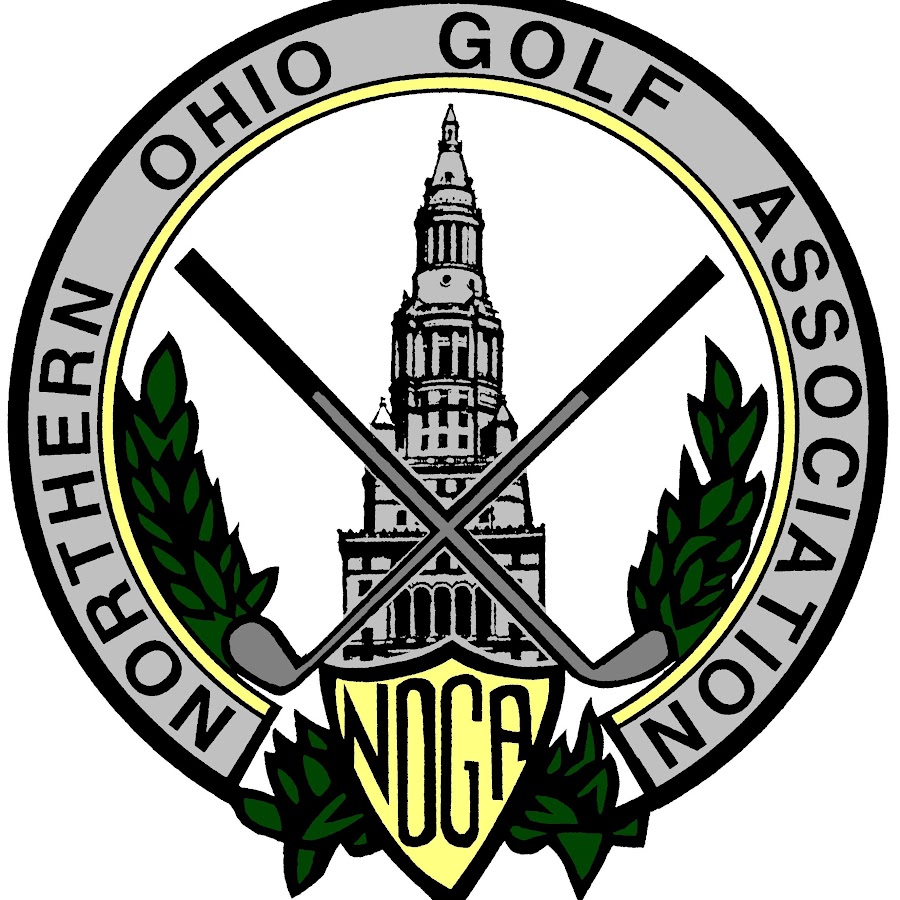Northern Ohio Golf Association YouTube