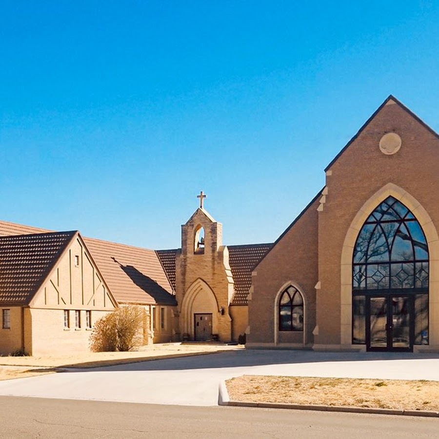 Lakin United Methodist Church Lakin, Kansas YouTube