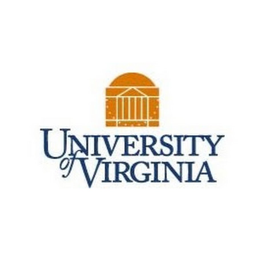University of Virginia Human Resources YouTube