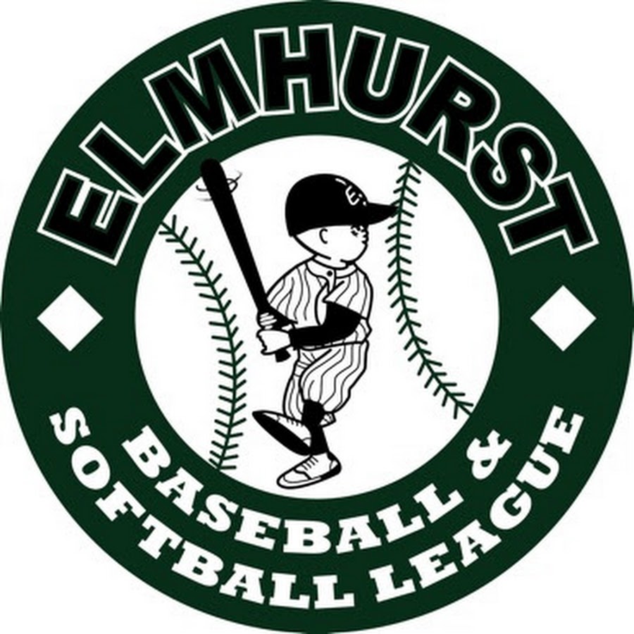 Elmhurst Baseball & Softball League YouTube