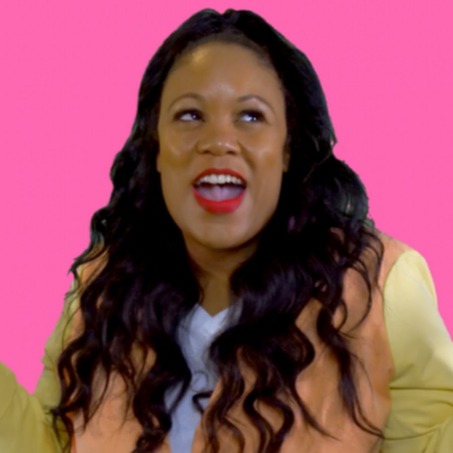 Monica J Sutton YouTube