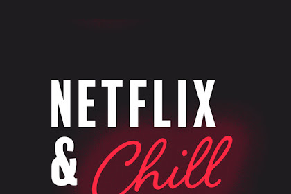 what does mean netflix and chill