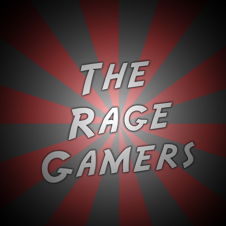 The Rage Gamers - YouTube