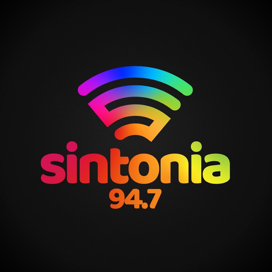 Rádio Sintonia 94,7 FM YouTube