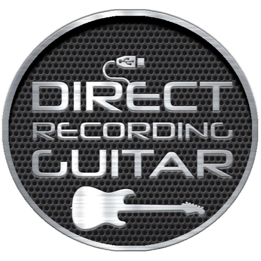 Direct Recording Guitar YouTube