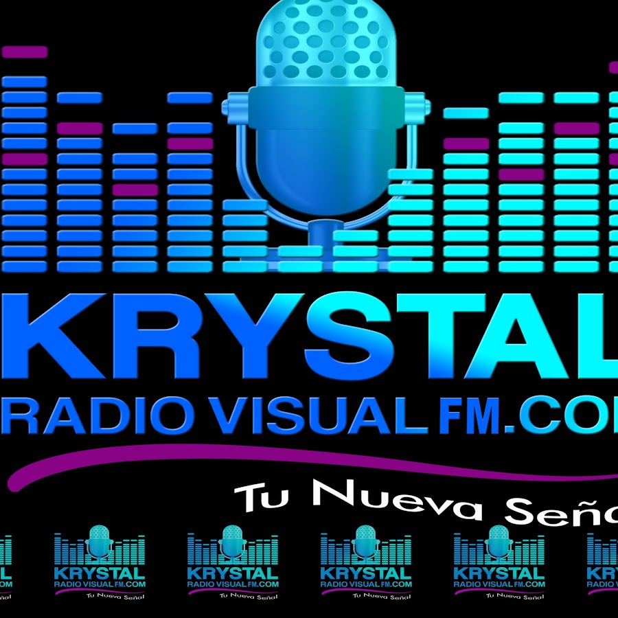 krystal Radio YouTube