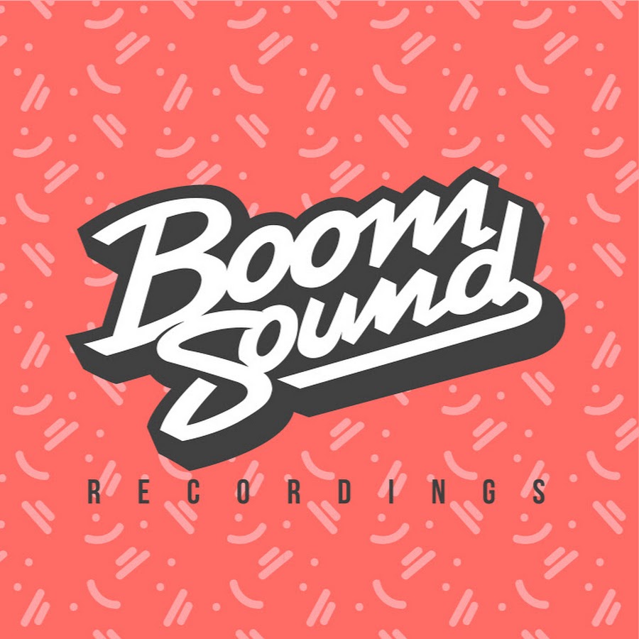 Boom Sound YouTube