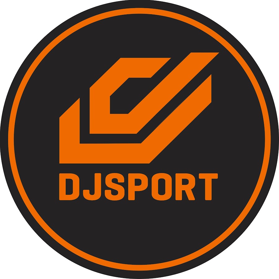 DJSPORT APPAREL - YouTube