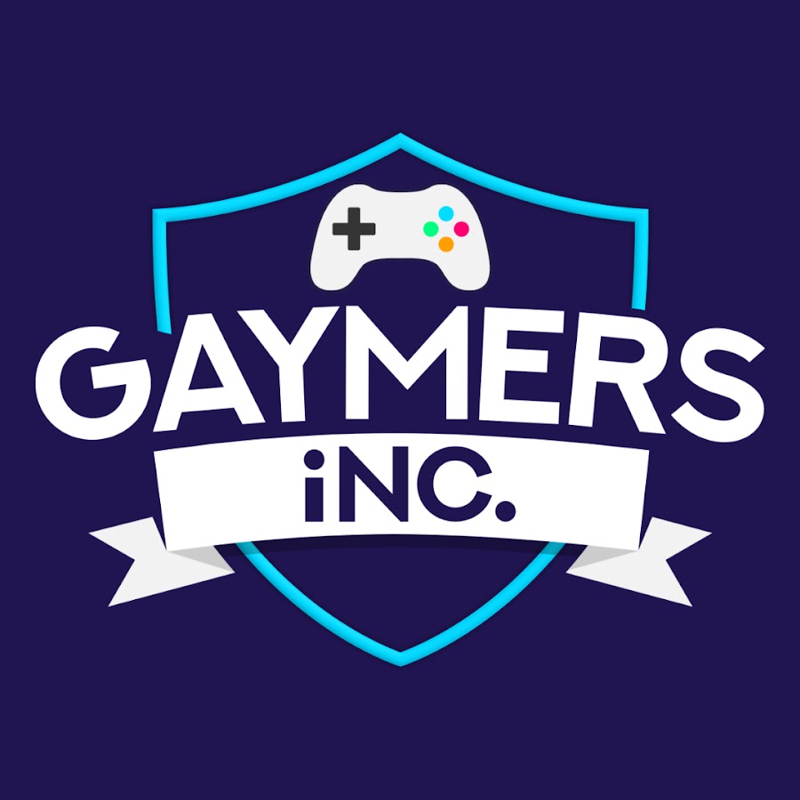 Gaymers iNC. - YouTube