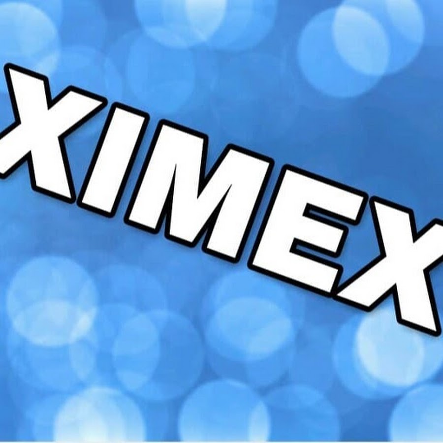 XIMEX - YouTube