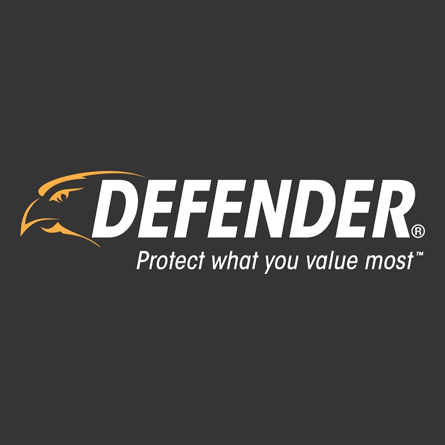 Defender - YouTube